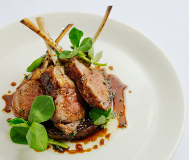 These are the irresistible new dishes you need to try this weekend at Soul Bar & Bistro