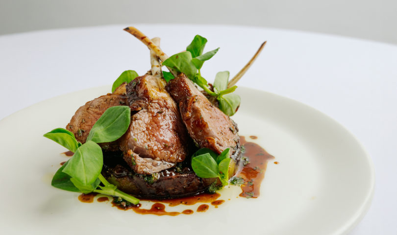 These are the irresistible new dishes you need to try this weekend at Soul Bar & Bistro