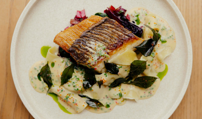 These are the best seafood-centric dishes to seek out over the cooler months