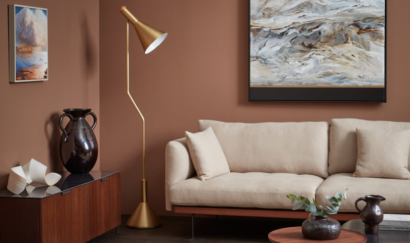 We’ve consulted the experts at Resene on the colour trend of the year