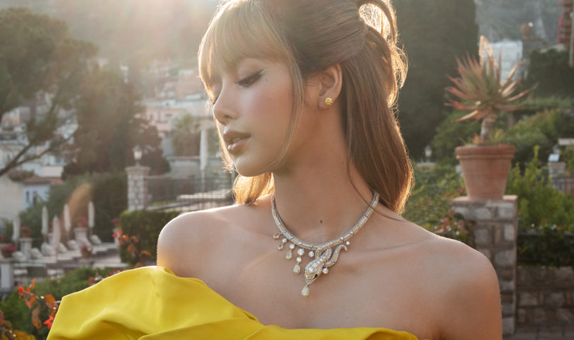 A chromatic symphony: Bvlgari unveils its dazzling Polychroma high jewellery collection