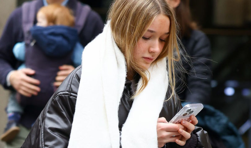 Why Denizen supports B416 in banning under-16s from social media