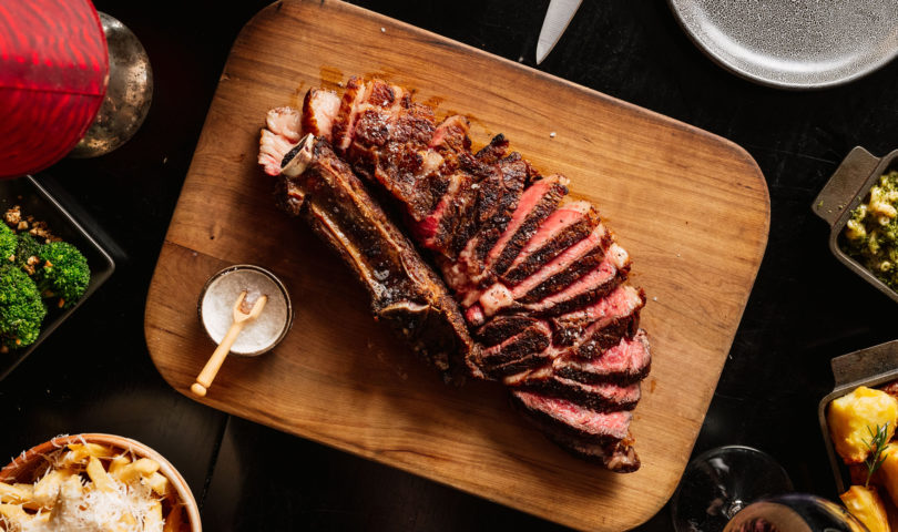 Denizen’s definitive guide to the best steak in town