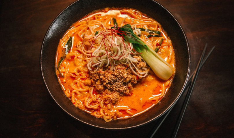 Denizen’s definitive guide to the best ramen bowls in town