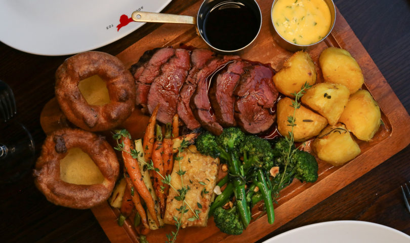 Jervois Steak House’s famous wagyu Sunday roast is back — and we have all of the details