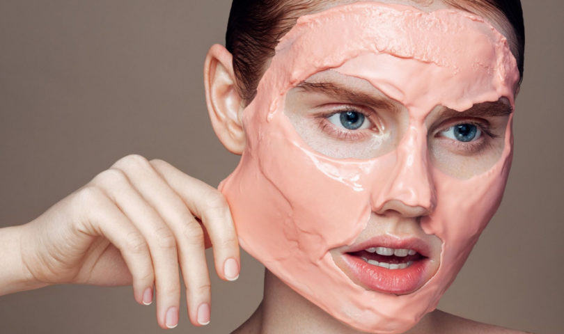 The peel-off mask is back, and more effective than ever