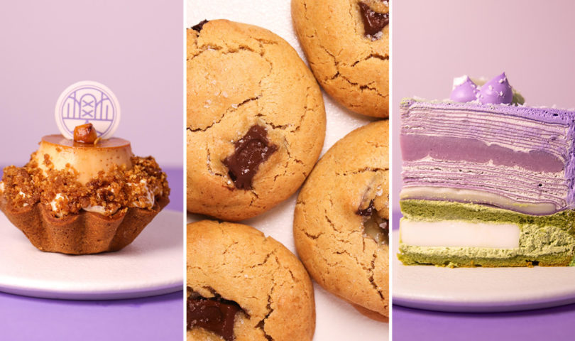 Discover a unique new bakery, unlike anything else in town