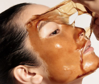 The peel-off mask is back, and more effective than ever