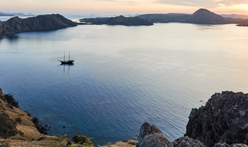 Navigating the Extraordinary: Discover the world’s most exotic boat journeys