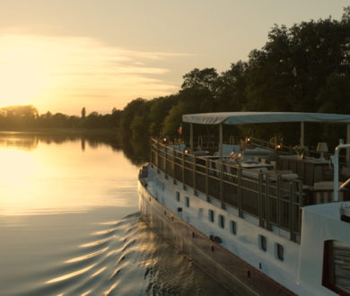 Navigating the Extraordinary: Discover the world’s most exotic boat journeys