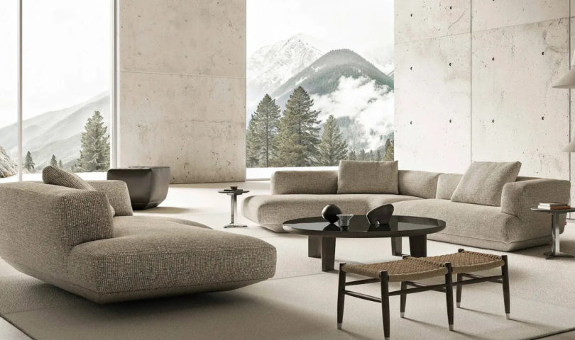 The best of Milan Design Week 2025