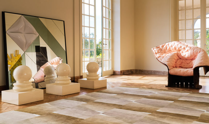 Your first look at Kelly Wearstler’s latest collaborative collection