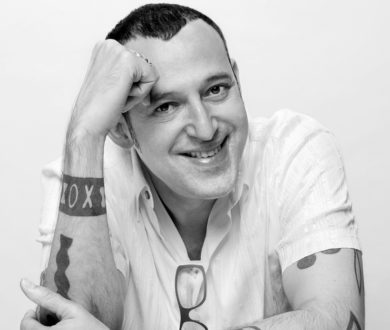 We sit down with revered designer Karim Rashid to talk functionalism, following his intuition, and how design can shape the future