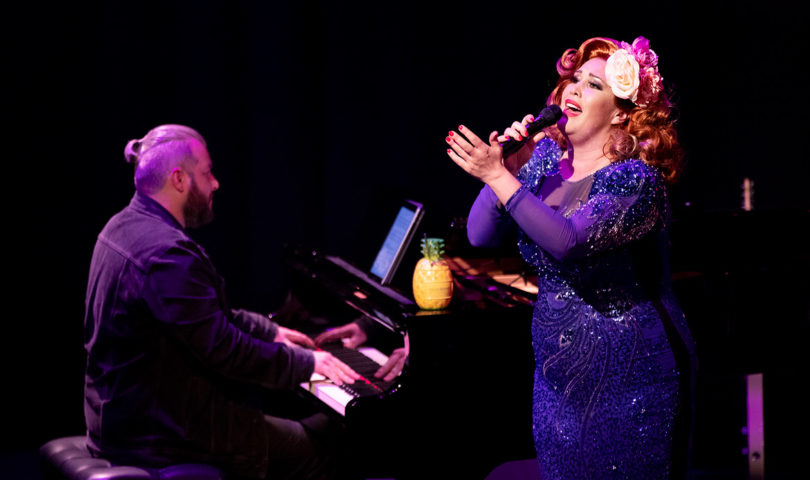 Cabaret Season is just around the corner, and these are the shows you don’t want to miss
