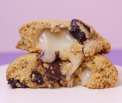 Discover a unique new bakery, unlike anything else in town