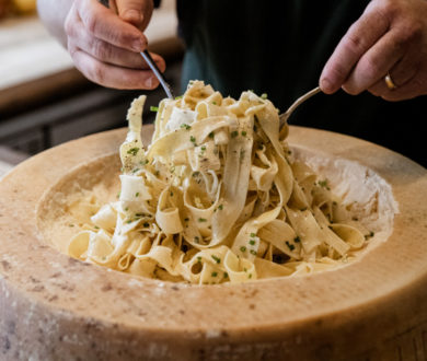 Helping us end any week on a high note, Bivacco’s Sunday Feast isn’t to be missed