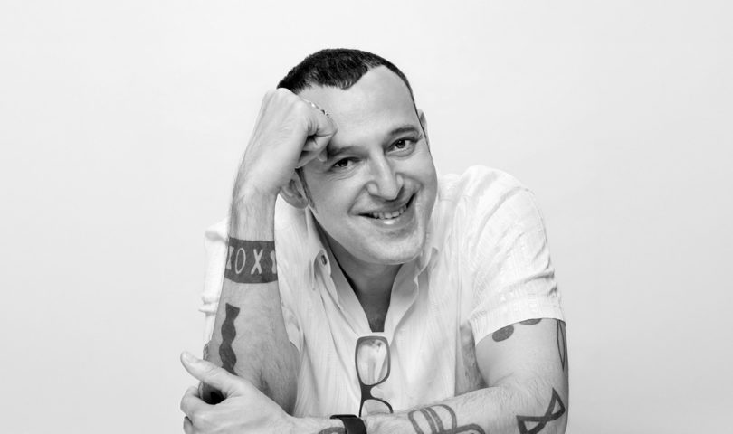 We sit down with revered designer Karim Rashid to talk functionalism, following his intuition, and how design can shape the future