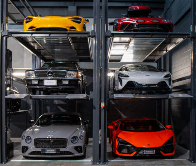 Discover Matchbox — an alluring new destination for car enthusiasts