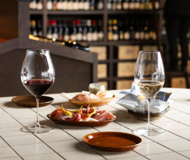 Meet Normanby Fine Wine & Spirits — the new wine retail destination, bar, and café you need to know