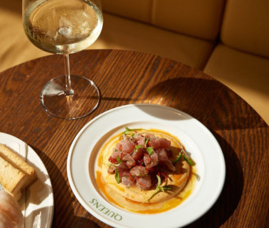 From delicious new menus to unmissable events, our June Dining Guide has everything worth enjoying