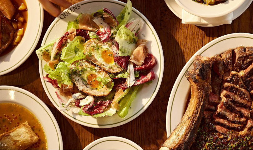 From delicious new menus to unmissable events, our June Dining Guide has everything worth enjoying