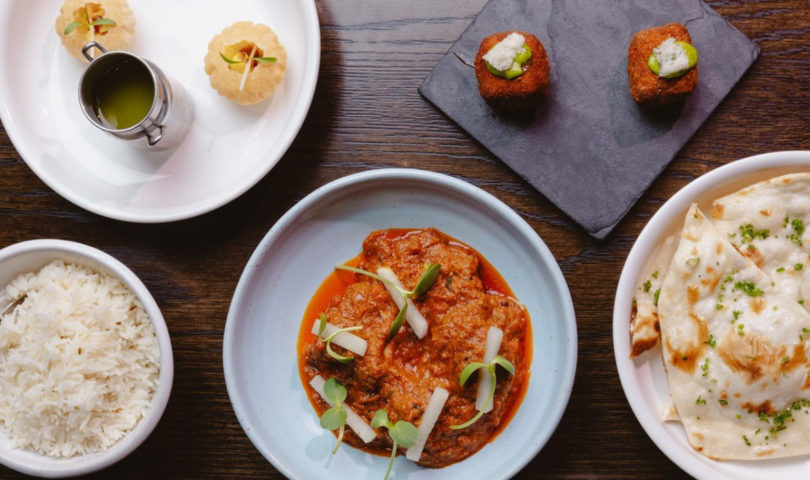 Savour the best of the season at Gather & Toast: SkyCity’s winter celebration