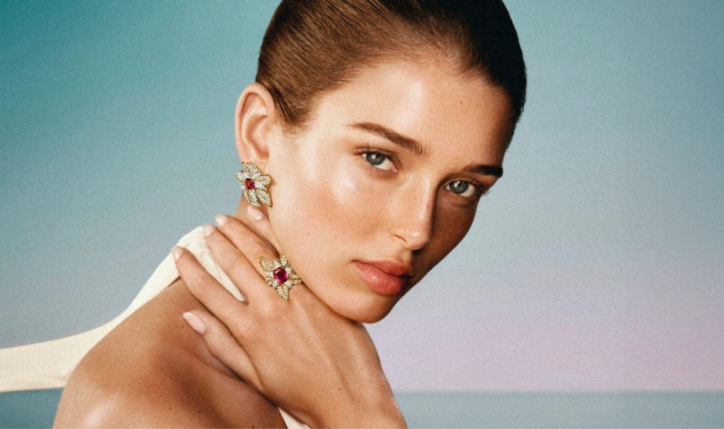 We dive into Tiffany & Co.’s exquisite Sea of Wonder