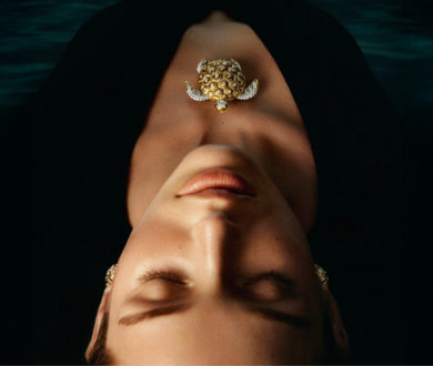 We dive into Tiffany & Co.’s exquisite Sea of Wonder