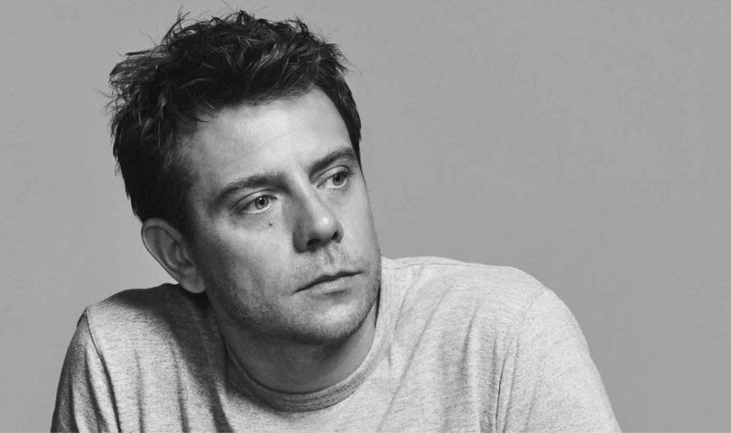 Jonathan Anderson Wasn’t Supposed to Be a Designer — Until One Suit Changed Everything