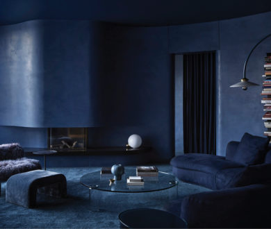 Need some interior inspo? We take you inside an exquisite  home in south-east Melbourne