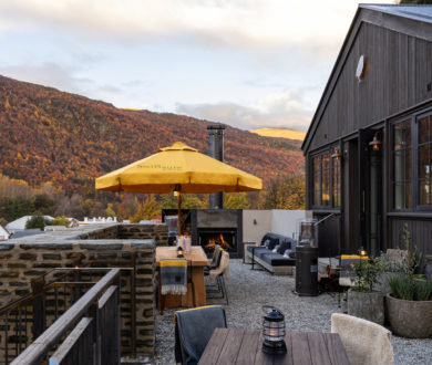 Meet Swiftsure by Man O’ War — A bold new chapter in Arrowtown