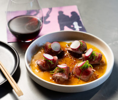 Azabu Ponsonby & Mission Bay unveil delicious new menus, and we’ve got two dining experiences up for grabs