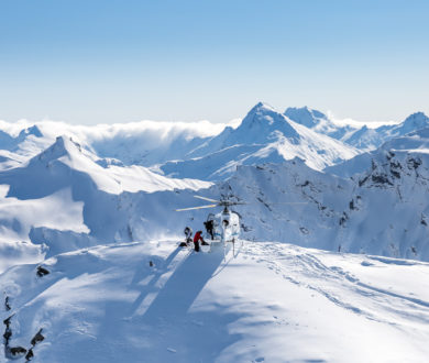 Queenstown bound? Add these thrilling activities to your list of adventures