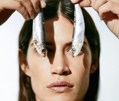 Eight nourishing foods to support your immunity