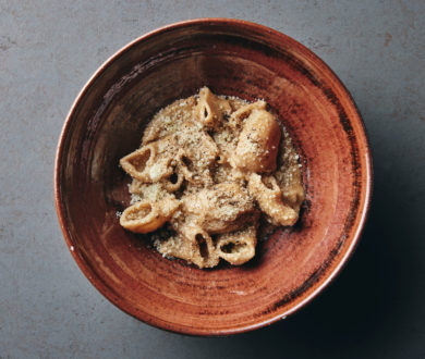 Pasta weather is here — and this eatery is the place to indulge