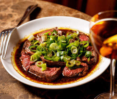 The Iconic Auckland Eats list is revealed, rounding up 100 of the region’s most delicious dishes