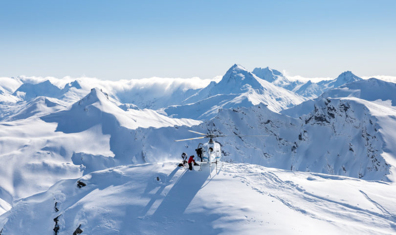Queenstown bound? Add these thrilling activities to your list of adventures