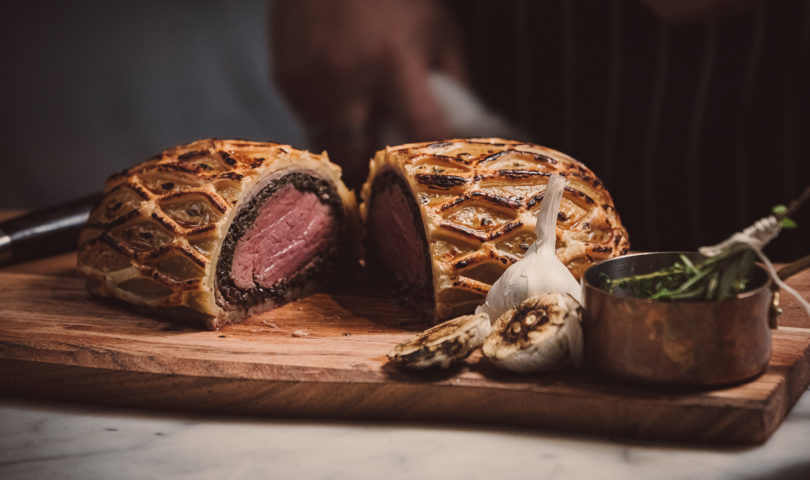 Retro Redux: These are the restaurants putting a delicious spin on the classics