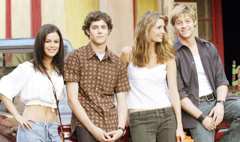 The nostalgic TV series to watch now