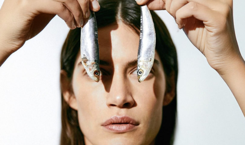 Eight nourishing foods to support your immunity