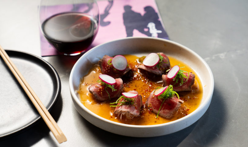 Azabu Ponsonby & Mission Bay unveil delicious new menus, and we’ve got two dining experiences up for grabs