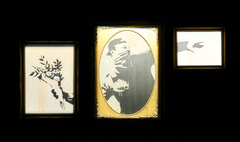 The Art of Banksy is set to offer a rare glimpse into the mind of a cultural icon — and we’ve got tickets up for grabs