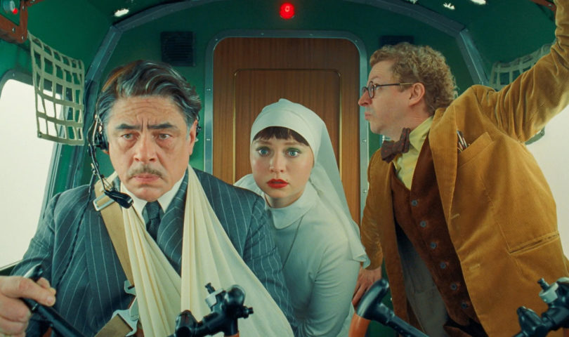 The new movies & series to watch this week