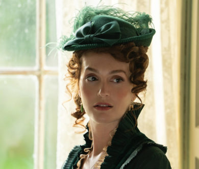 The new movies & series to watch this week
