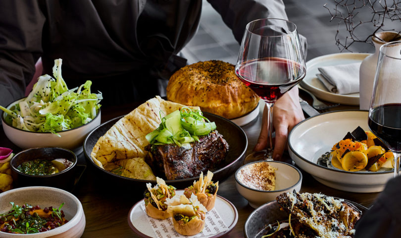 Yet to try Advieh’s exceptional banquet? Consider this your sign to do exactly that