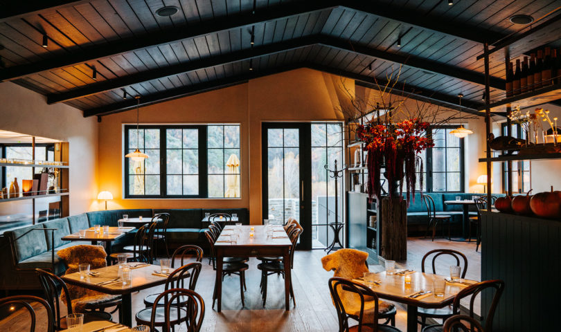 Meet Swiftsure by Man O’ War — A bold new chapter in Arrowtown