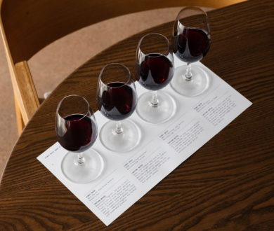 Indulge in the ultimate winter experience at Somm Wine Bar & Bistro