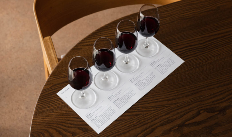 Indulge in the ultimate winter experience at Somm Wine Bar & Bistro