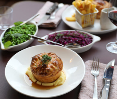 Pie & Pinot is the charming new Remuera eatery that should be on your radar this winter