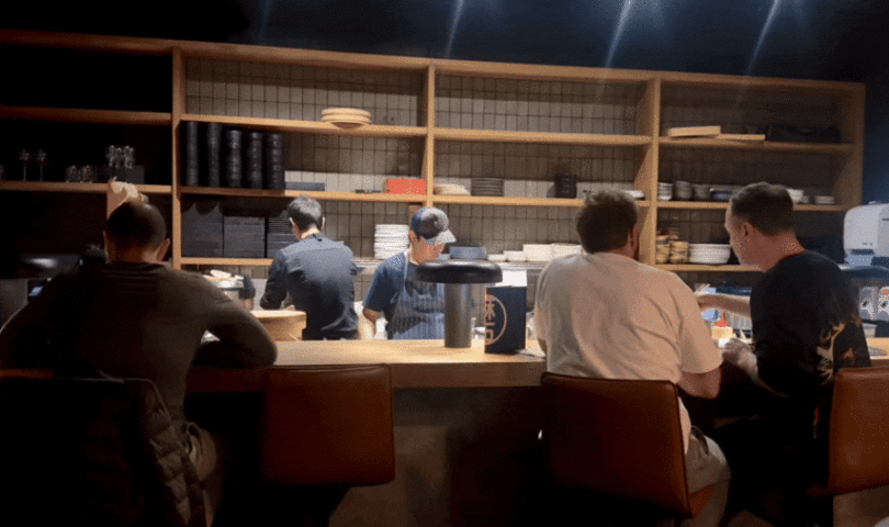 Azabu Ponsonby & Mission Bay unveil delicious new menus, and we’ve got two dining experiences up for grabs